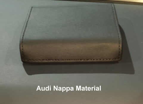 Audi Basic Grain Pattern