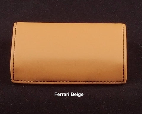 E-Z Pass and I-Pass for Ferrari Beige