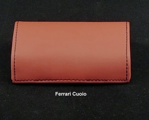 E-Z Pass/I-Pass for Ferrari Cuoio