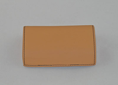 E-Z Pass Holder (Small, post- 2012) - Ferrari Beige