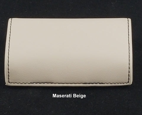 E-Z Pass/I-Pass for Maserati Beige